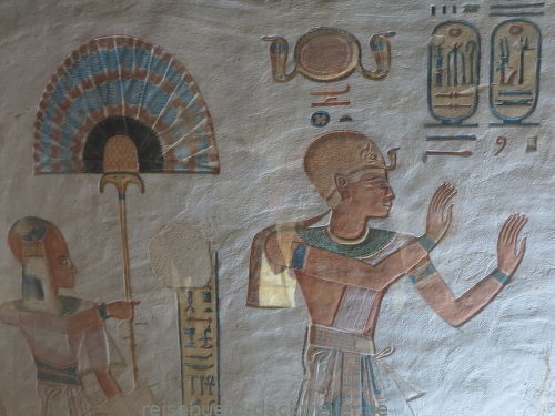 Ägypten 2