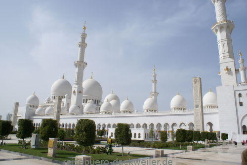 Abu dhabi