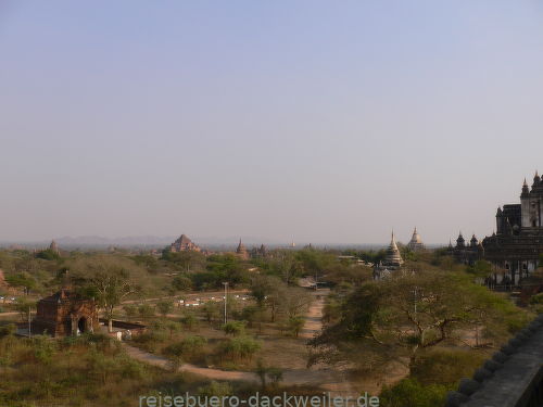 Bagan myanmar