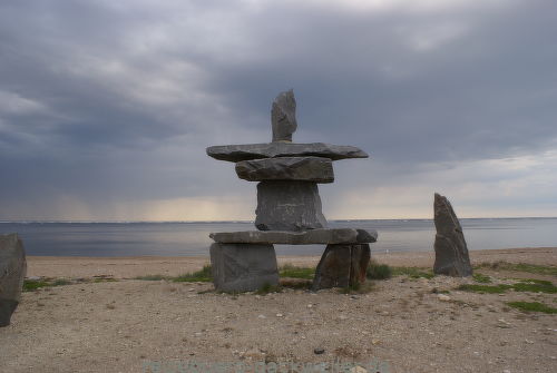 Churchill manitoba kanada