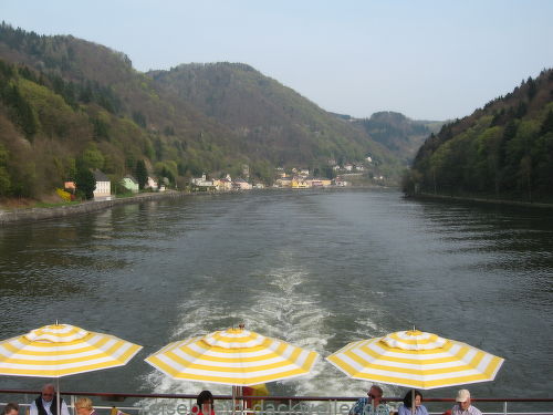 Donaureise