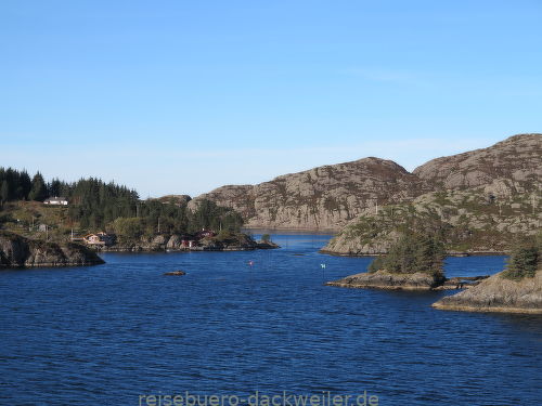 Fjorde norwegen