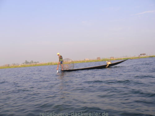 Inle see myanmar