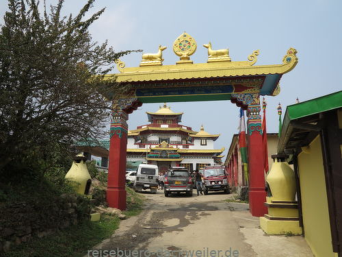 Kalimpong bhutan