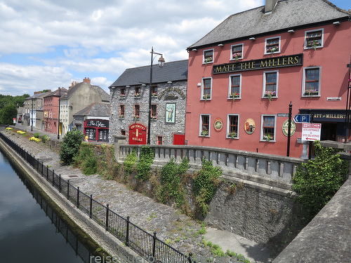 Kilkenny irland