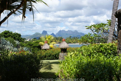 Mauritius