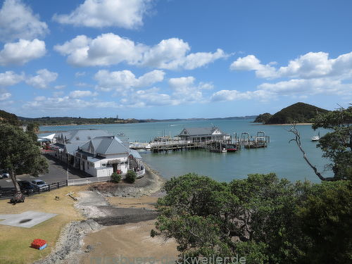 Paihia neuzeeland