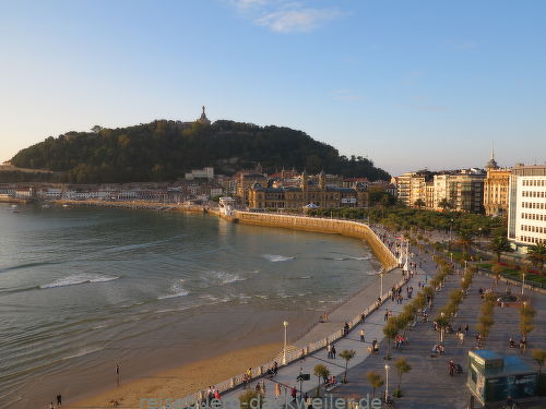 San sebastian