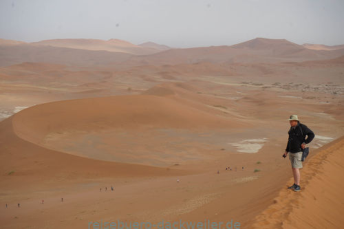 Sossusvlei namibia