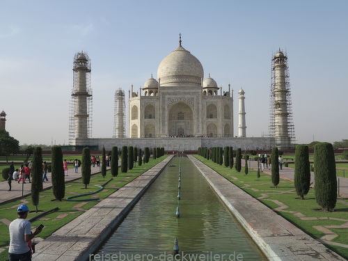 Taj mahal 1