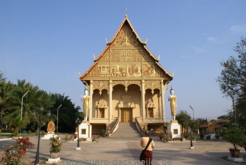 Vientiane laos